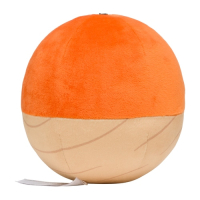 Officiële Pokemon center knuffel Hisuian Voltorb 14cm 